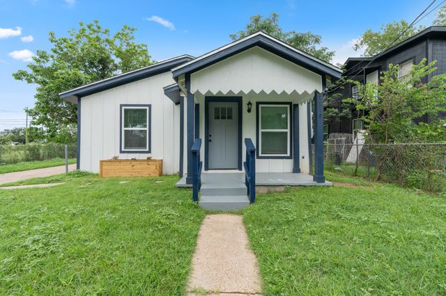 1210 Southey Street, Waco, TX 76704