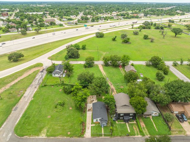 1210 Southey Street, Waco, TX 76704