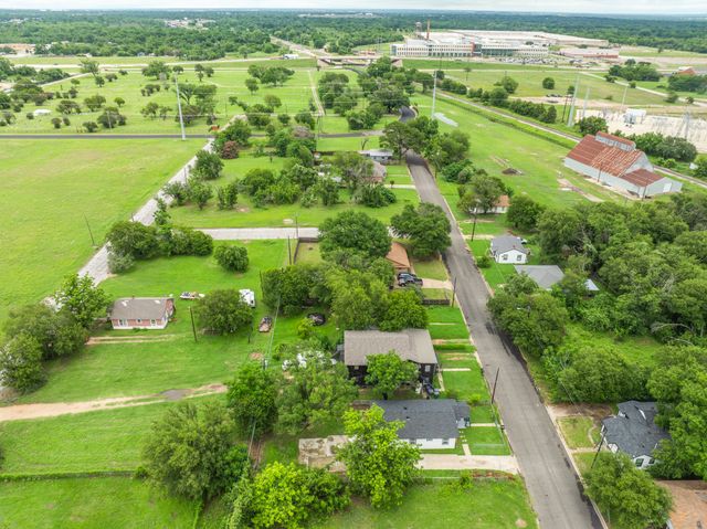 1210 Southey Street, Waco, TX 76704