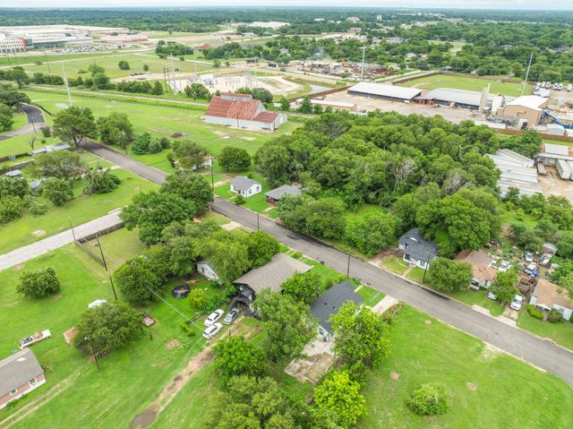 1210 Southey Street, Waco, TX 76704