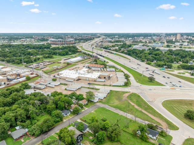 1210 Southey Street, Waco, TX 76704