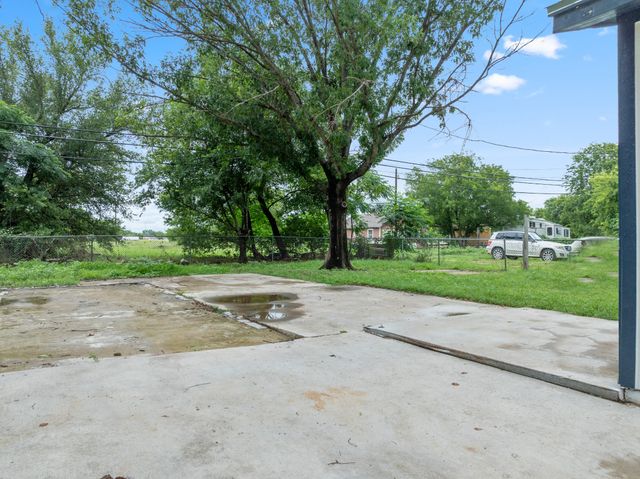 1210 Southey Street, Waco, TX 76704