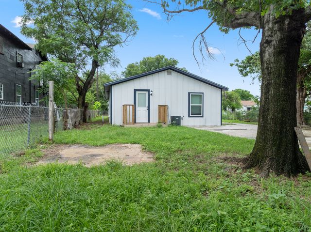 1210 Southey Street, Waco, TX 76704