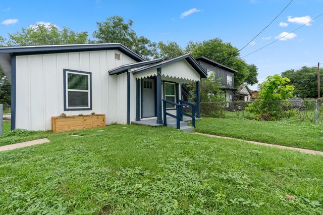1210 Southey Street, Waco, TX 76704