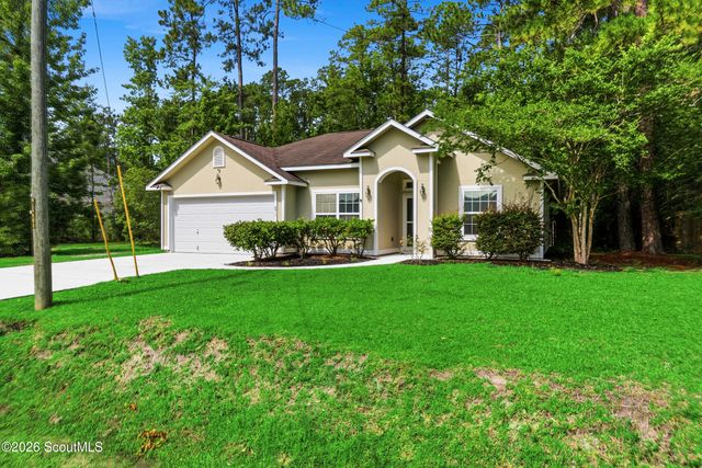 571 Henrietta Street, Kingsland, GA 31548