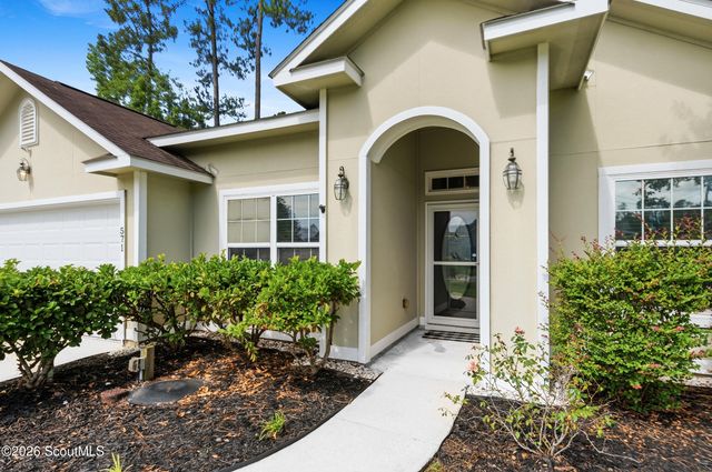 571 Henrietta Street, Kingsland, GA 31548