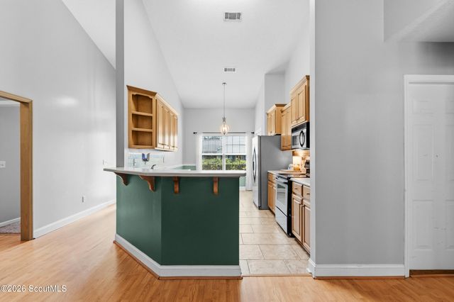 571 Henrietta Street, Kingsland, GA 31548