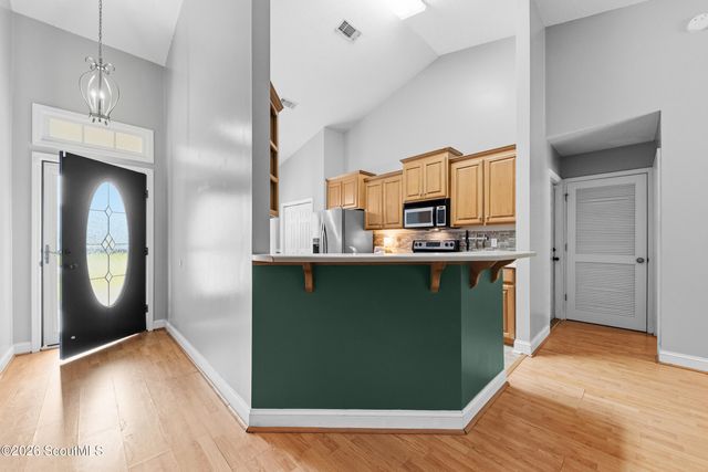 571 Henrietta Street, Kingsland, GA 31548