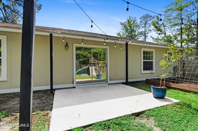 571 Henrietta Street, Kingsland, GA 31548