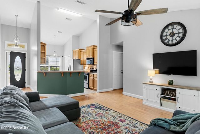 571 Henrietta Street, Kingsland, GA 31548