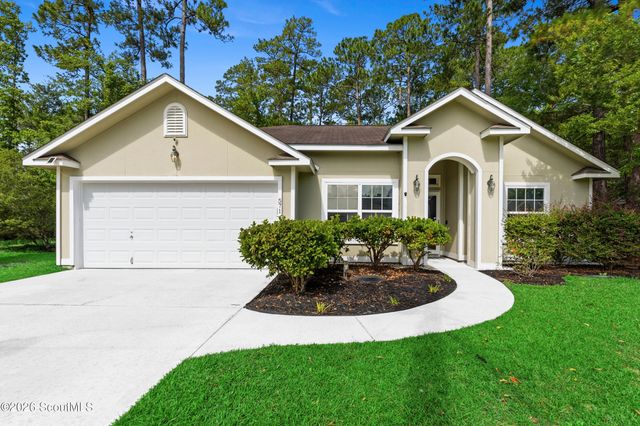 571 Henrietta Street, Kingsland, GA 31548