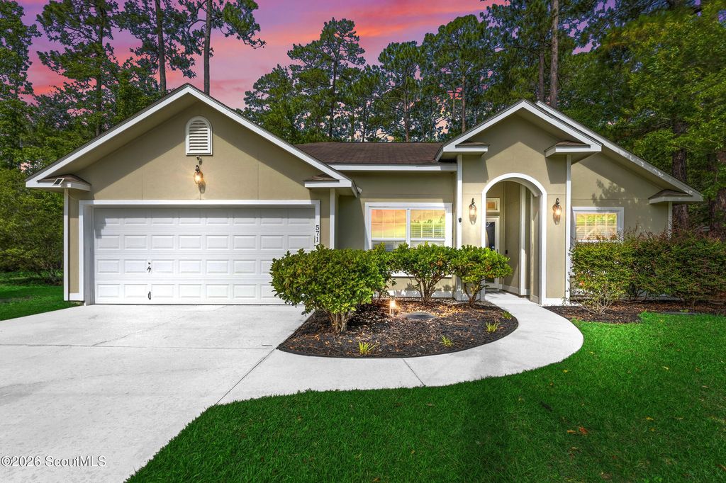 571 Henrietta Street, Kingsland, GA 31548