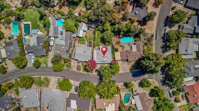 2804 Becerra Way, Sacramento, CA 95821