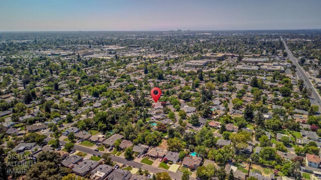 2804 Becerra Way, Sacramento, CA 95821