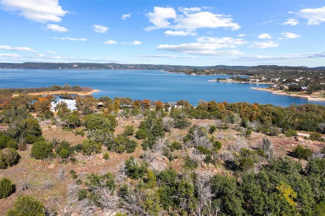 Lot 78 Peninsula DR, Burnet, TX 78611