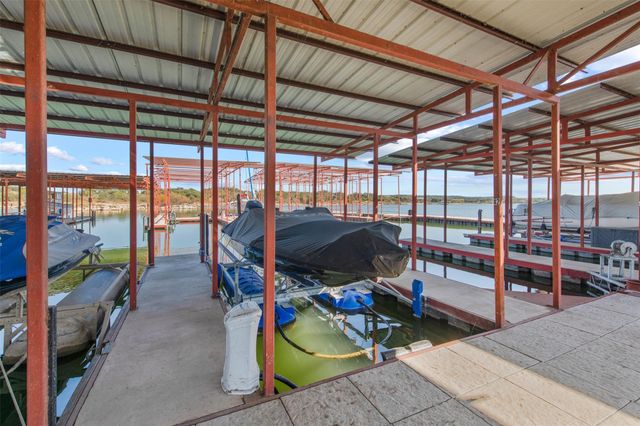 Lot 78 Peninsula DR, Burnet, TX 78611