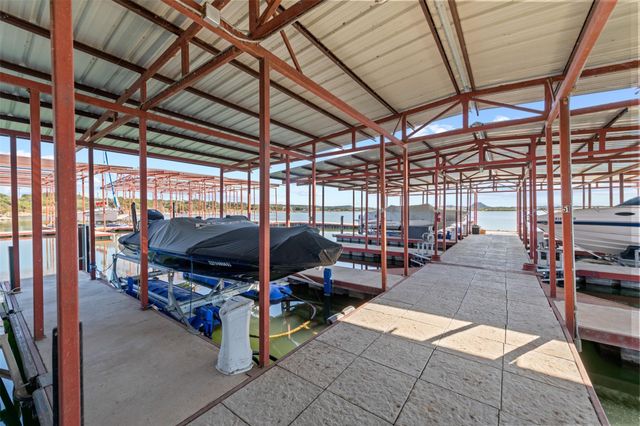Lot 78 Peninsula DR, Burnet, TX 78611