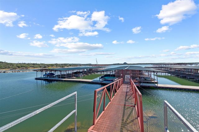 Lot 78 Peninsula DR, Burnet, TX 78611