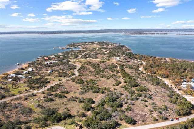 Lot 78 Peninsula DR, Burnet, TX 78611