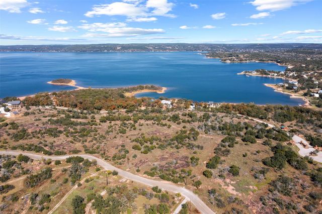 Lot 78 Peninsula DR, Burnet, TX 78611