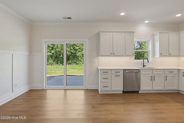 1851 Carraway Road, Fountain, NC 27829