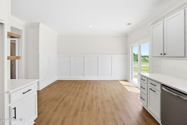 1851 Carraway Road, Fountain, NC 27829