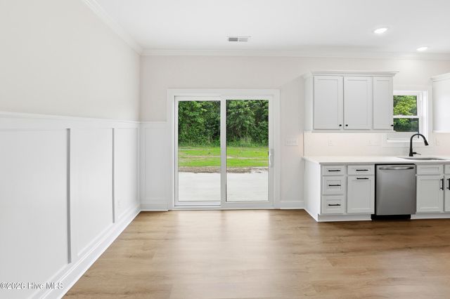 1851 Carraway Road, Fountain, NC 27829