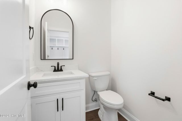 1851 Carraway Road, Fountain, NC 27829