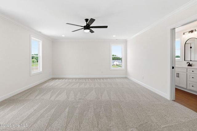 1851 Carraway Road, Fountain, NC 27829