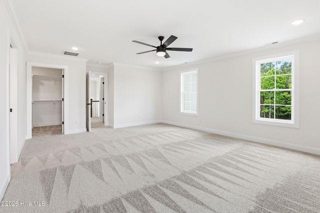 1851 Carraway Road, Fountain, NC 27829