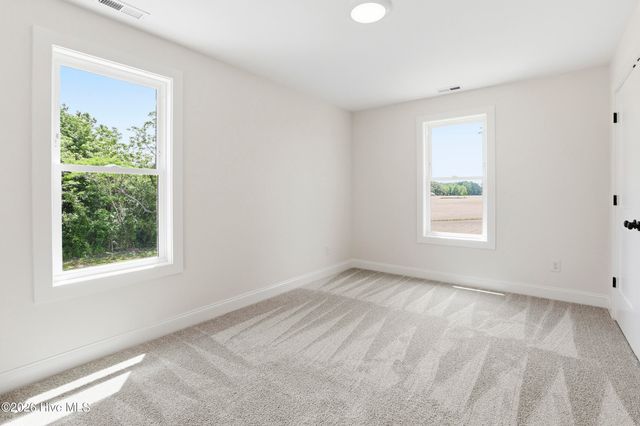 1851 Carraway Road, Fountain, NC 27829