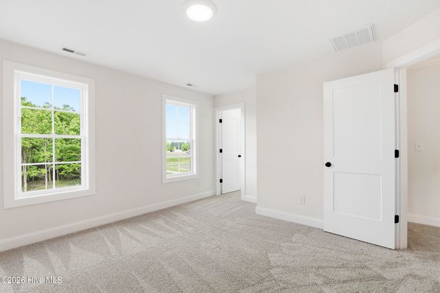 1851 Carraway Road, Fountain, NC 27829