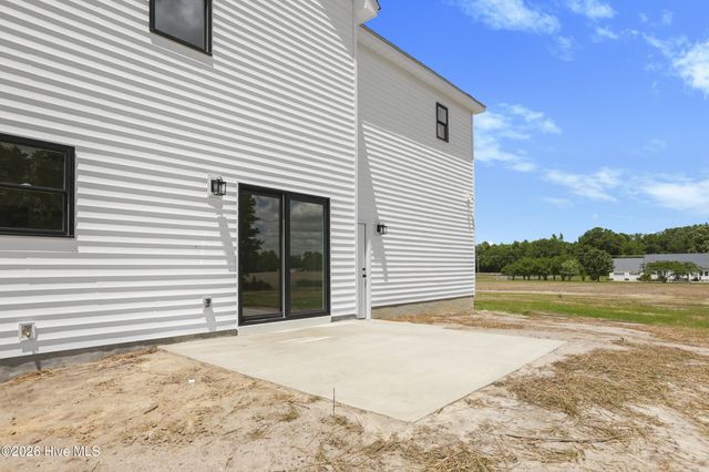 1851 Carraway Road, Fountain, NC 27829