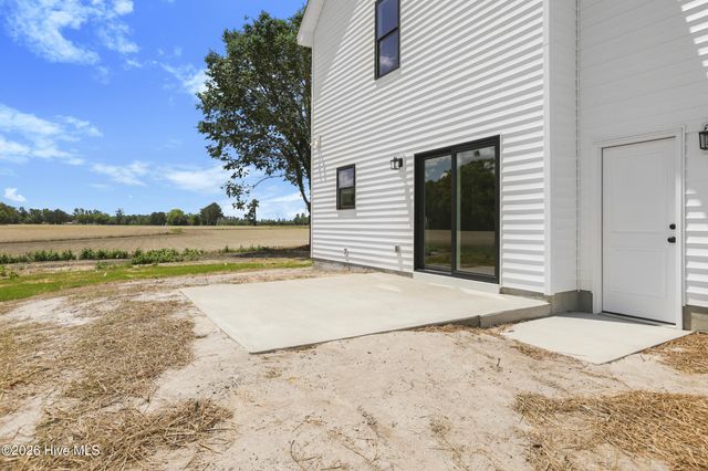 1851 Carraway Road, Fountain, NC 27829