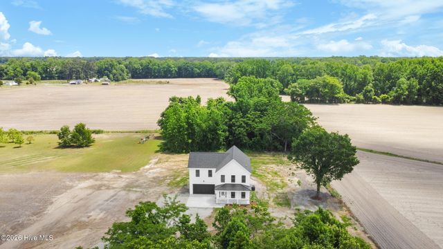 1851 Carraway Road, Fountain, NC 27829
