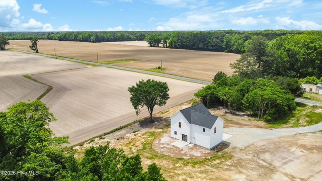 1851 Carraway Road, Fountain, NC 27829