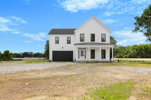 1851 Carraway Road, Fountain, NC 27829