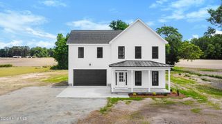 1851 Carraway Road, Fountain, NC 27829