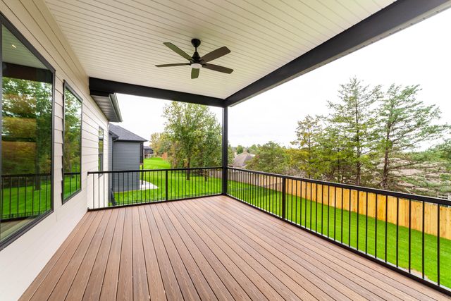 5205 BUTTERCUP DR, Columbia, MO 65203