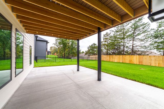 5205 BUTTERCUP DR, Columbia, MO 65203