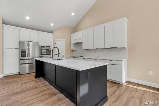 9635 Duffer Drive, Hillsboro, MO 63050