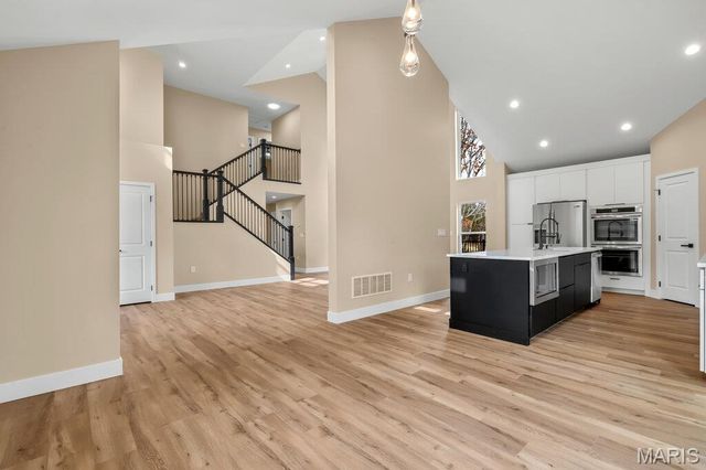 9635 Duffer Drive, Hillsboro, MO 63050