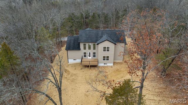 9635 Duffer Drive, Hillsboro, MO 63050