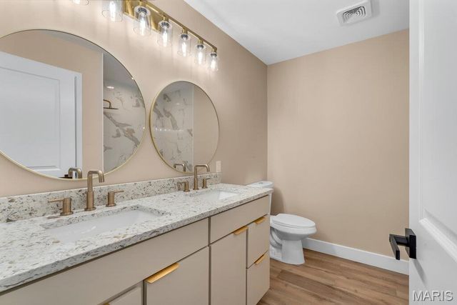 9635 Duffer Drive, Hillsboro, MO 63050