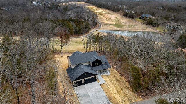 9635 Duffer Drive, Hillsboro, MO 63050