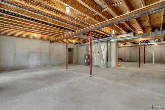 9635 Duffer Drive, Hillsboro, MO 63050