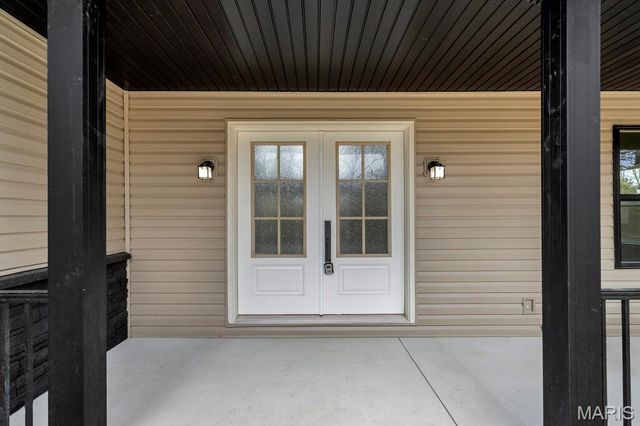 9635 Duffer Drive, Hillsboro, MO 63050