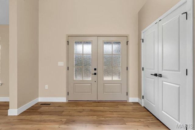 9635 Duffer Drive, Hillsboro, MO 63050