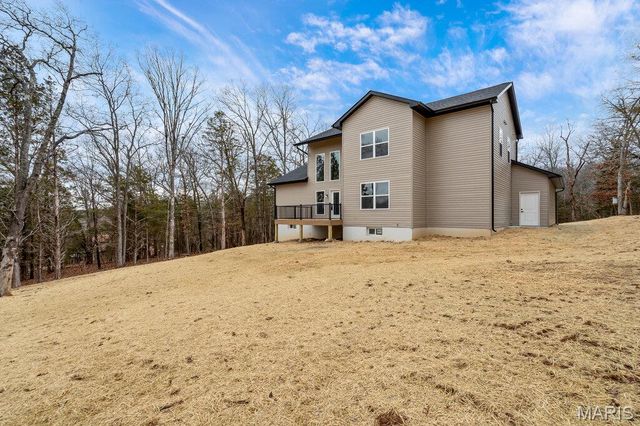9635 Duffer Drive, Hillsboro, MO 63050