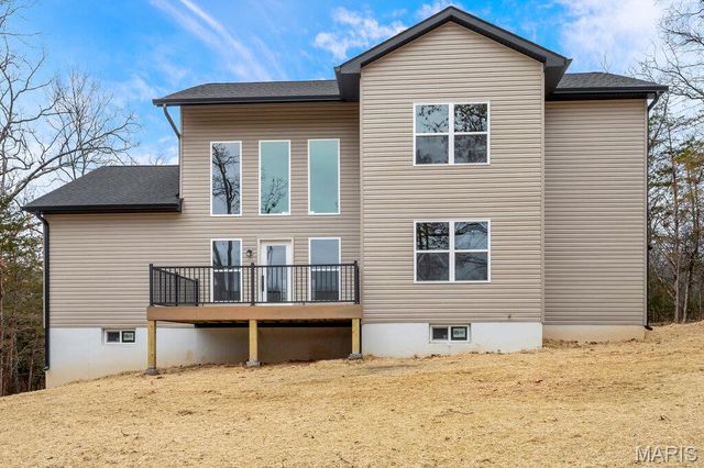 9635 Duffer Drive, Hillsboro, MO 63050